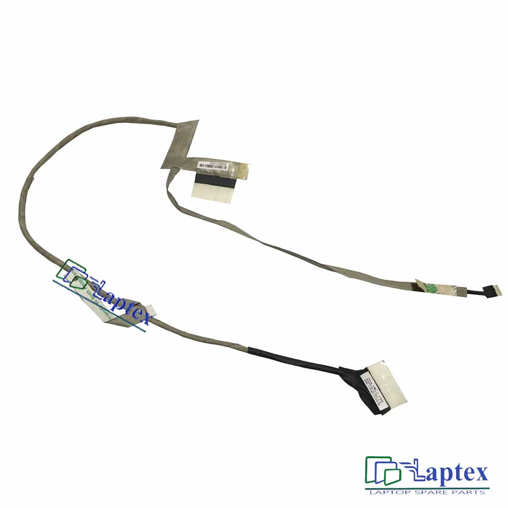 Toshiba Satellite P775 LCD Display Cable